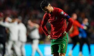 葡萄牙足球世界排名